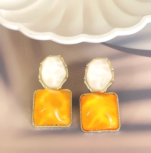Серьги Н01-1395