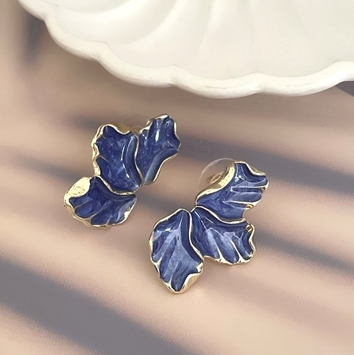 Серьги Н01-15020