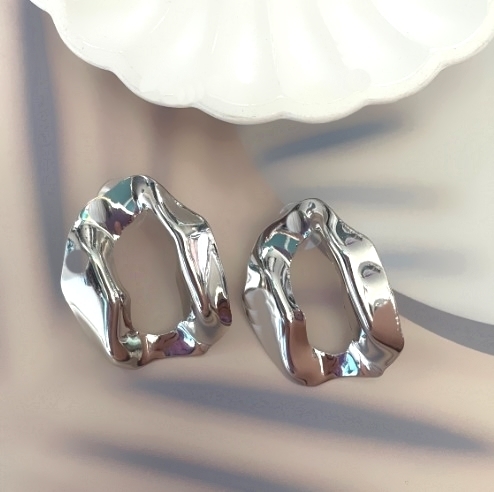 Серьги Н01-9895