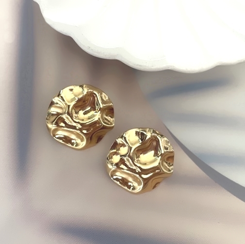 Серьги Н01-0076