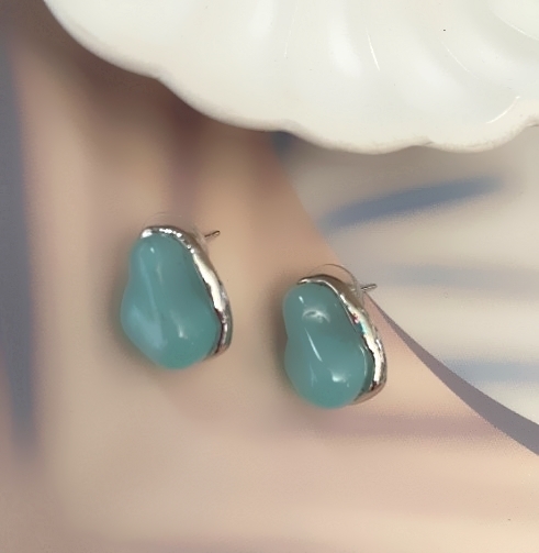 Серьги Н01-8584